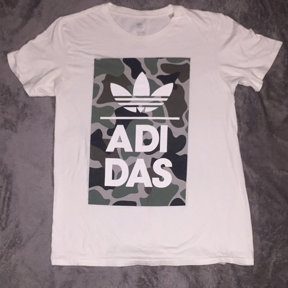 Adidas shirt